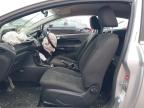 2015 FORD FIESTA ZET for sale at Copart YORK
