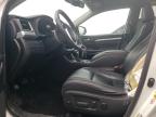 2016 Toyota Highlander Xle for Sale in Cicero, IN - Front End