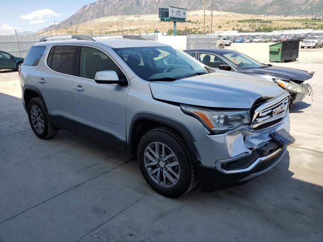  GMC ACADIA 2019 Silver