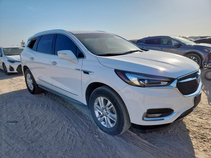  BUICK ENCLAVE 2019 Белы