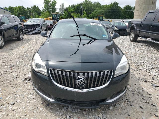  BUICK REGAL 2016 Черный