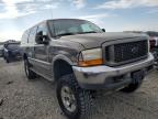 2003 Ford Excursion Limited   на продаже в Magna, UT - Side