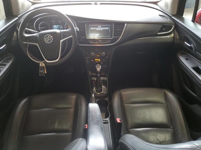  BUICK ENCORE 2018 Burgundy