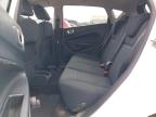 2011 FORD FIESTA TIT for sale at Copart CHESTER