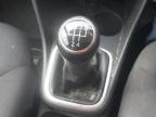 2010 VOLKSWAGEN POLO BLUEM for sale at Copart GLOUCESTER