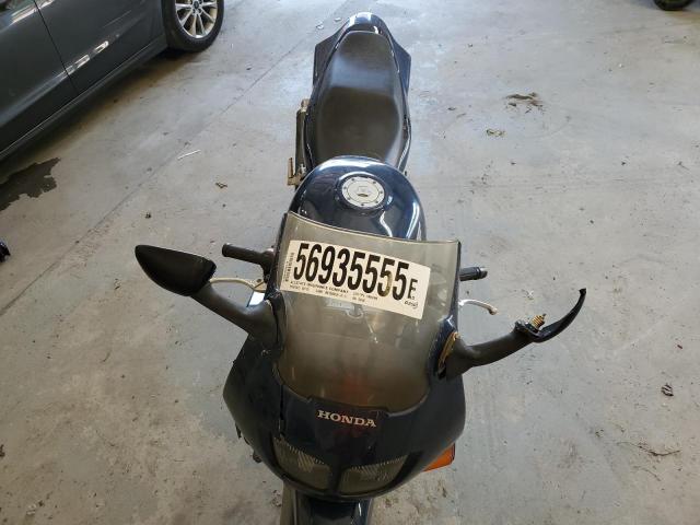 1997 HONDA VFR750 F  