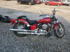 2007 YAMAHA XVS650    for sale at Copart GA - ATLANTA SOUTH