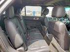 2015 Ford Explorer Xlt zu verkaufen in Houston, TX - Water/Flood