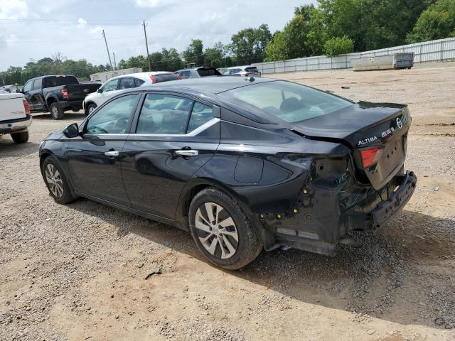  NISSAN ALTIMA 2019 Czarny