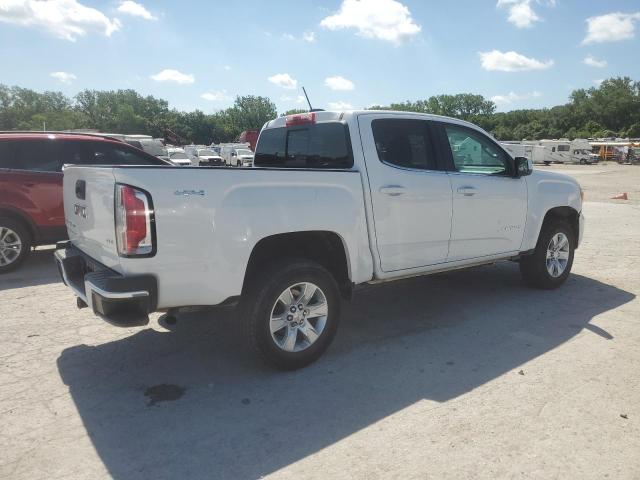  GMC CANYON 2018 White