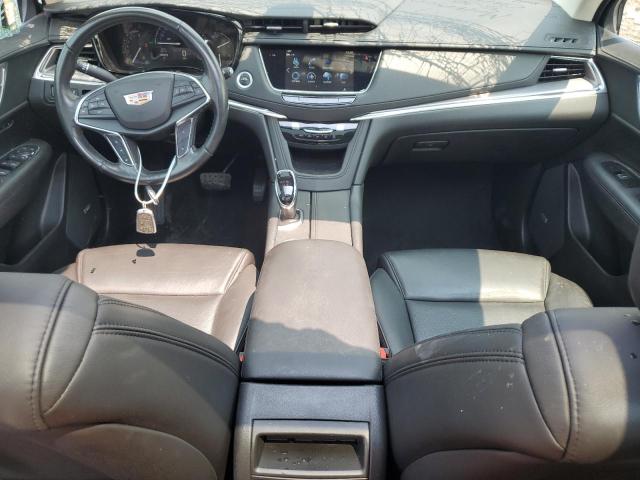 CADILLAC XT5 2019 Black