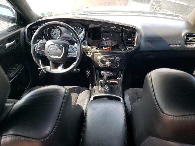  DODGE CHARGER 2020 Czarny