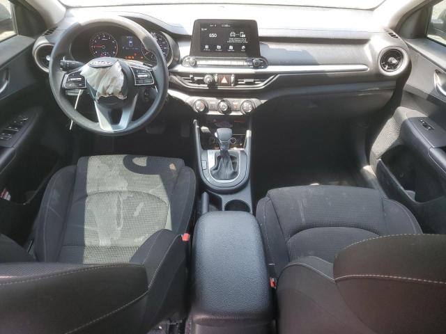  KIA FORTE 2020 Charcoal