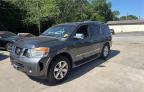 2012 NISSAN ARMADA SV   for sale at Copart KS - KANSAS CITY