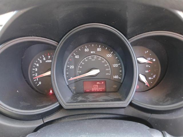 2014 KIA RIO 1 AIR