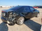 2007 Cadillac Cts    იყიდება Wilmer-ში, TX - Rear End