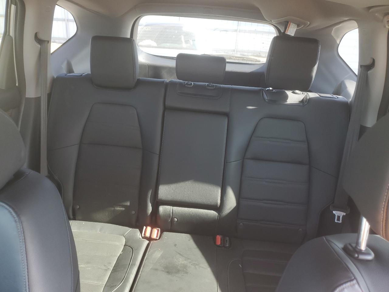 HONDA CRV 2019 VIN JHLRW2H81KX006849 фото 10
