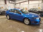 2011 Ford Fusion Se na sprzedaż w Franklin, WI - Front End