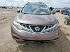 2011 Nissan Murano S de vânzare în Houston, TX - Front End