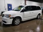 2013 DODGE GRAND CARAVAN SE   for sale at Copart MN - MINNEAPOLIS