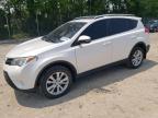 2013 Toyota Rav4 Limited   for Sale in Cicero, IN - Normal Wear
