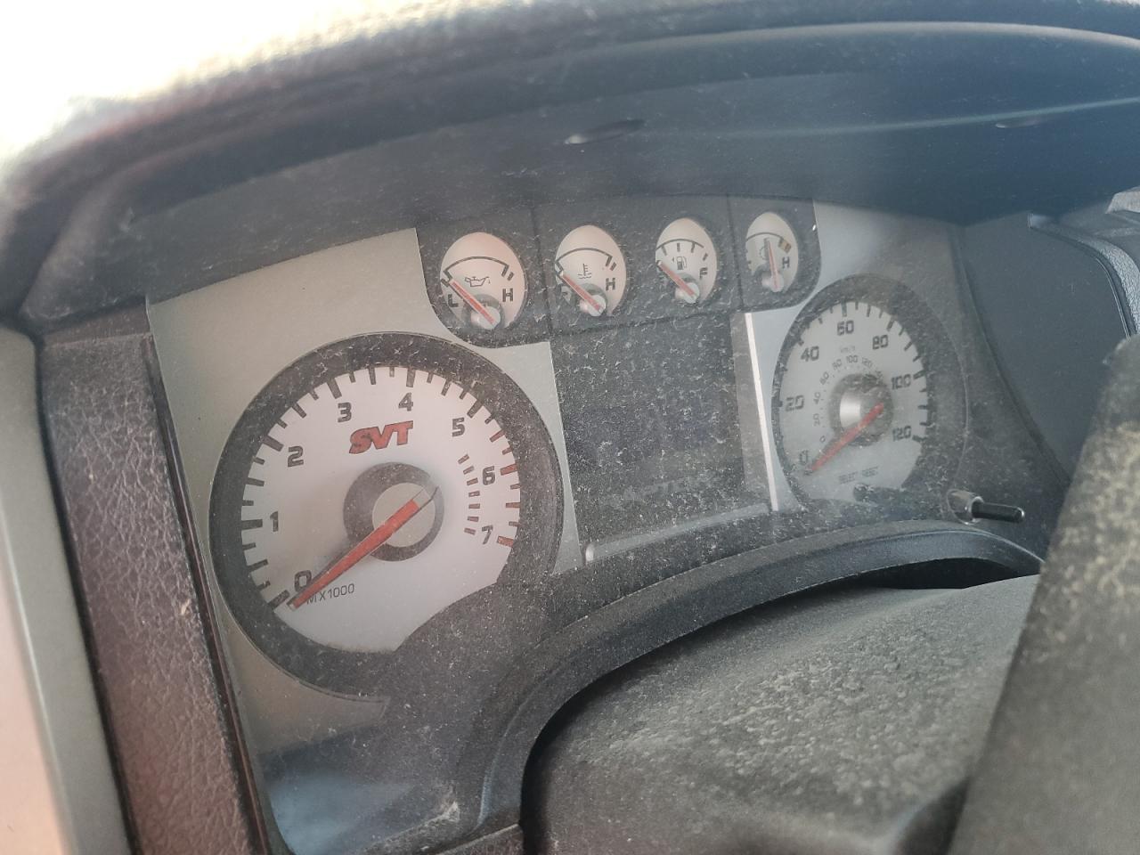 2010 Ford F150 Super Cab VIN: 1FTEX1EV1AFA26634 Lot: 80457195