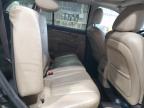 2010 Hyundai Santa Fe Limited продається в Greenwell Springs, LA - Front End