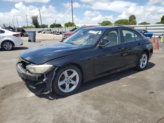 2012 Bmw 328 I