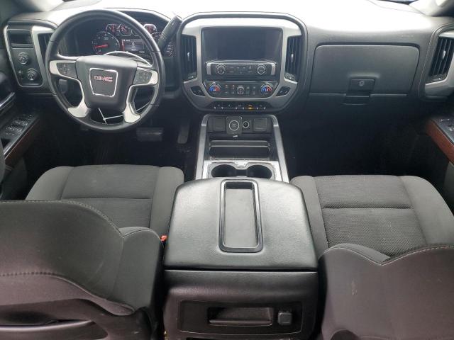  GMC SIERRA 2014 Blue