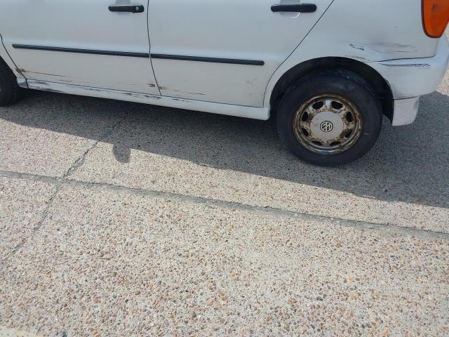1999 VOLKSWAGEN POLO 1.4 L