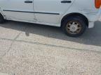 1999 VOLKSWAGEN POLO 1.4 L for sale at Copart SANDWICH