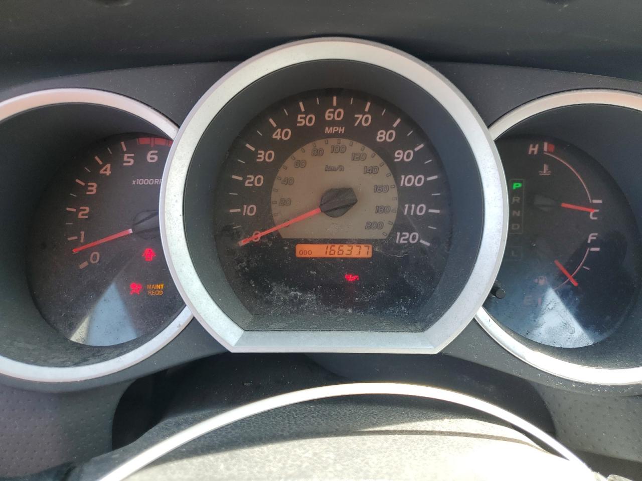 2006 Toyota Tacoma Double Cab VIN: 5TELU42N46Z202334 Lot: 61618685
