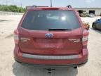 2015 Subaru Forester 2.5I Premium продається в Indianapolis, IN - Front End