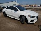 2023 MERCEDES-BENZ CLA 250 4MATIC   à vendre chez Copart ON - TORONTO