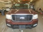 2005 Ford F150 Supercrew en Venta en Ham Lake, MN - Minor Dent/Scratches