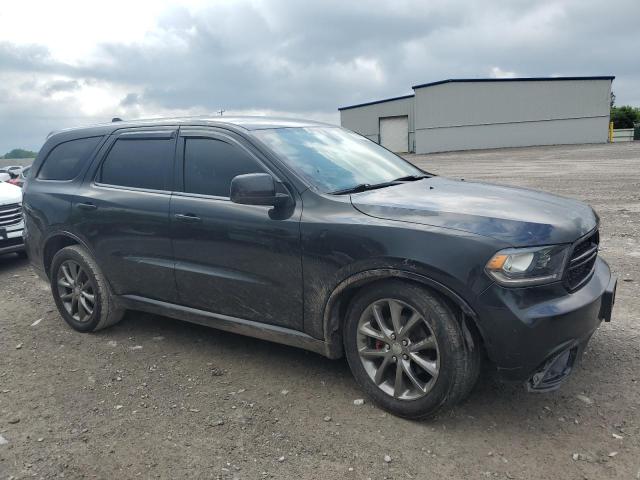  DODGE DURANGO 2014 Czarny