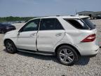 2013 Mercedes-Benz Ml 350 4Matic for Sale in Memphis, TN - Side