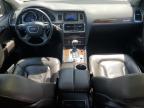 2013 Audi Q7 Premium Plus   en Venta en Martinez, CA - Front End
