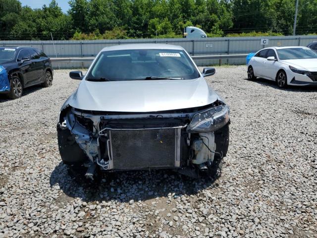  CHEVROLET MALIBU 2019 White