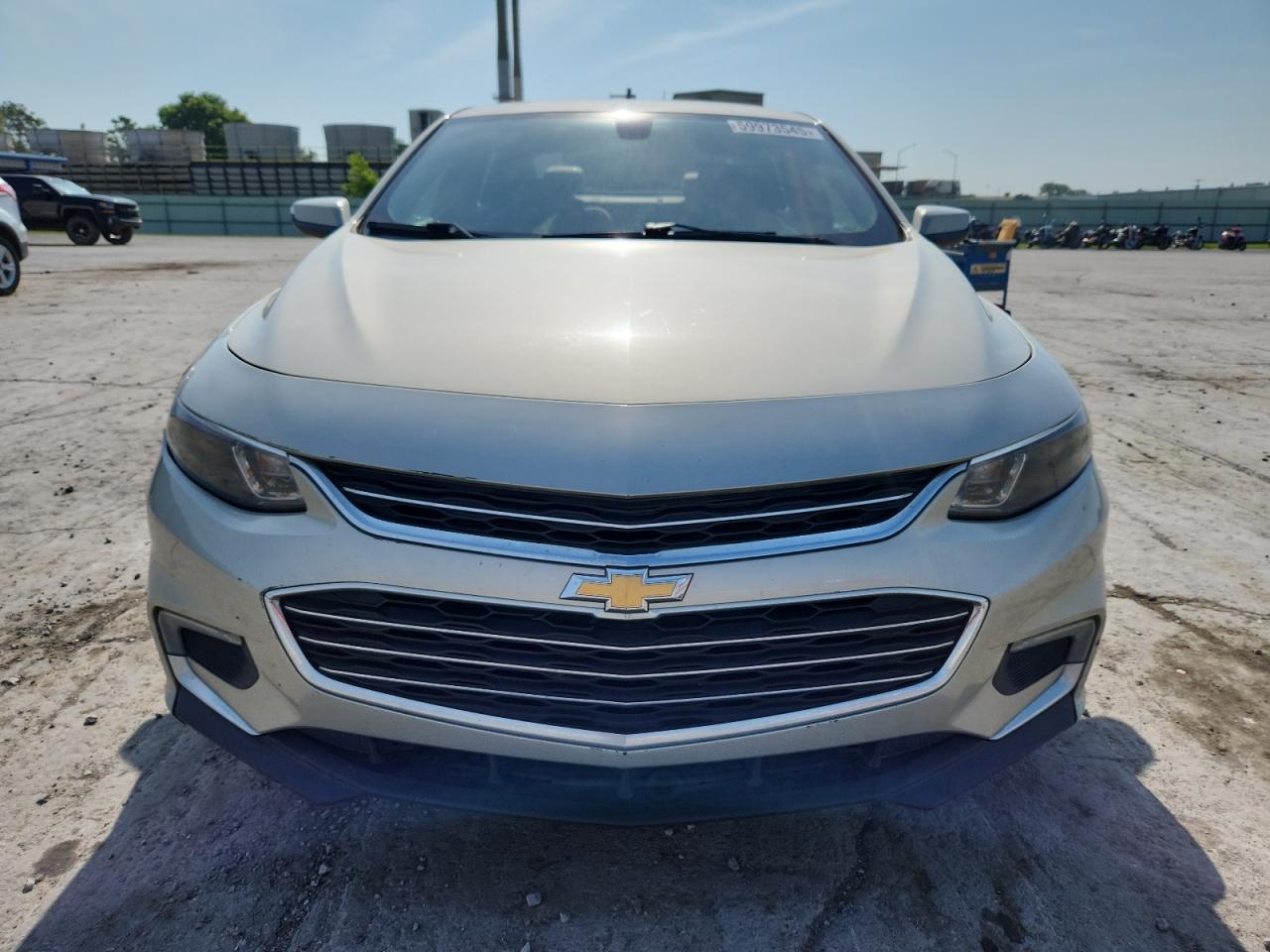 1G1ZE5ST2GF242737 CHEVROLET MALIBU 2016