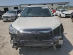 2017 Subaru Forester 2.5I Limited за продажба в Kansas City, KS - Front End