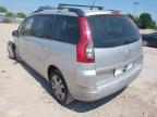 2012 CITROEN C4 GRAND P for sale at Copart WESTBURY