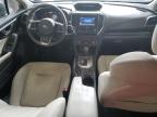 2018 Subaru Impreza Premium იყიდება Franklin-ში, WI - Front End