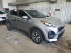 2021 Kia Sportage Lx   na sprzedaż w Franklin, WI - Vandalism