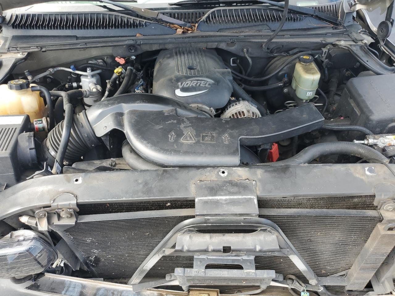 2002 Chevrolet Suburban K1500 VIN: 3GNFK16Z32G211781 Lot: 62583365