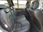 2007 NISSAN PATHFINDER LE   for sale at Copart AB - CALGARY