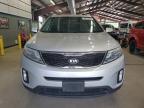 2015 Kia Sorento Lx en Venta en East Granby, CT - Minor Dent/Scratches