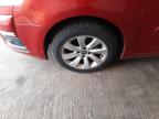 2012 CITROEN C4 GRAND P for sale at Copart SANDTOFT
