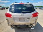 2007 Hyundai Santa Fe Gls zu verkaufen in Grand Prairie, TX - Front End