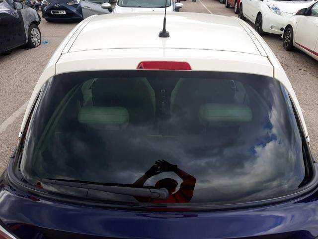 2014 VAUXHALL ADAM JAM